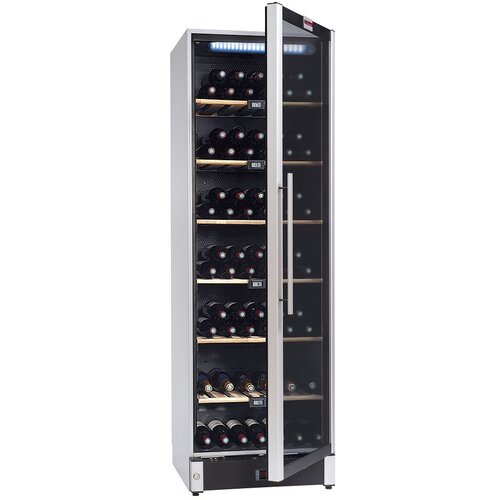 La Sommelière vinska vitrina VIP185 Cene