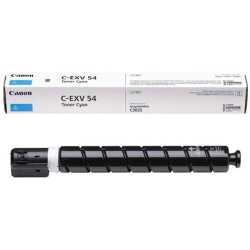 Canon toner CEXV 54 Cyan Cijene