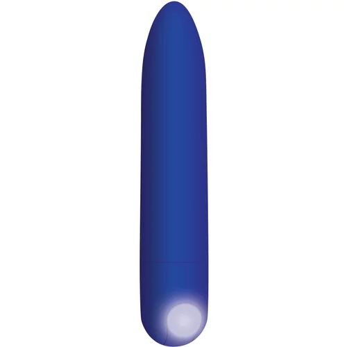 Zero Tolerance all mighty rechargeable bullet
