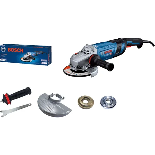 Bosch GWS 30-180 PB 06018G0100 kutna brusilica 180 mm bez četkica 2800 W 230 V