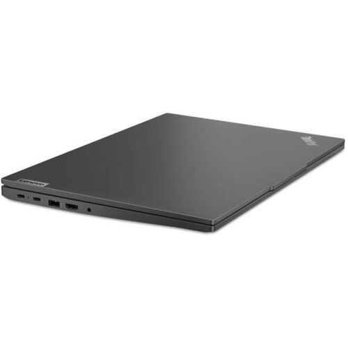 Lenovo Think ThinkPad E16 AMD G2 Ryzen 7 7735HS (8C/16T, 3.2/ 4.75GHz, 4MB L2/16MB L3), 32GB(2x16 GB) DDR5-4800, Cene
