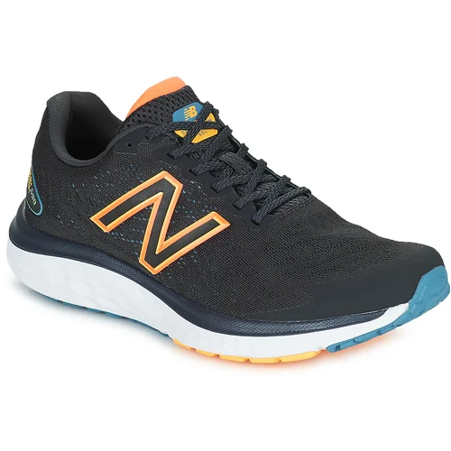 New Balance M680CK7 crna