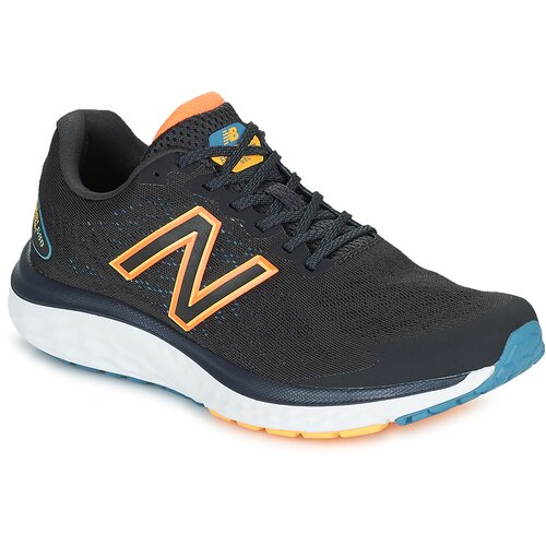 New Balance Tek & Trail M680CK7 Črna Cene