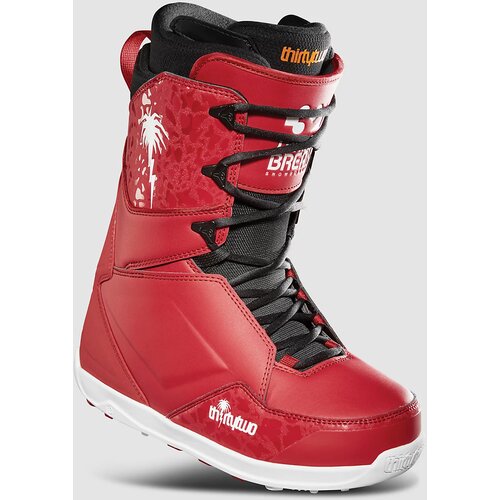 ThirtyTwo Lashed Premium Spring Break Snowboard cevlji red Cene