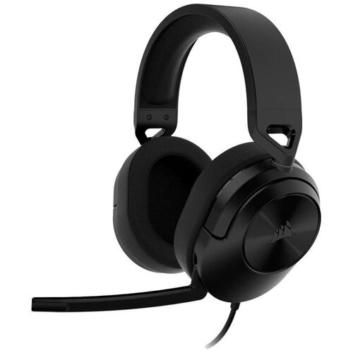 Corsair Slu&scaron;alice HS55, Carbon - EU, (21359099) Cene