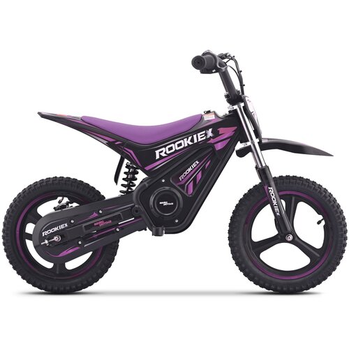 Beneo Otro&amp;scaron;ki motor na akumulator za deklice ROOKIE X 22V Slike