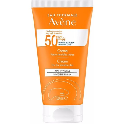 Avene Av&egrave;ne TR&Egrave;S HAUTE PROTECTION Krema Confort SPF50+ 50 ml Cijene