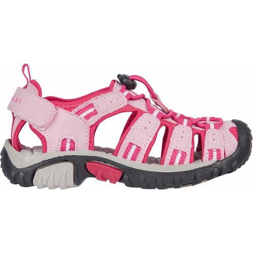 Mckinley vapor 2 jr, sandale za devojčice, pink 185225 Cene