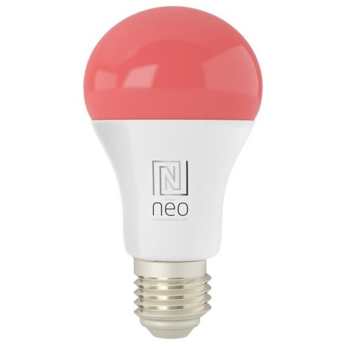 Tuya immax neo 07733C - komplet 3x led rgb+cct prigu&amp;scaron;iva sijalica E27/11W/230V wi-fi Slike