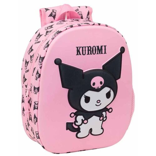 Hello Kitty 3D Ruksak Kuromi 33cm Cijene
