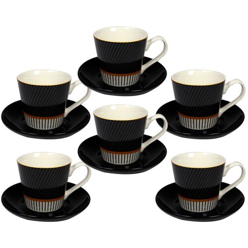 Sigma set šoljica 6/1 RXG-N24708-D Cene