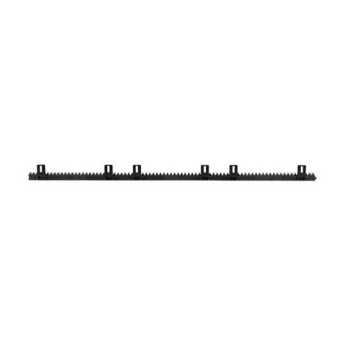 PVC Letva GA553/55200 celicna letva presvucena -om za klizne kapije, 1m AU010034 Cene