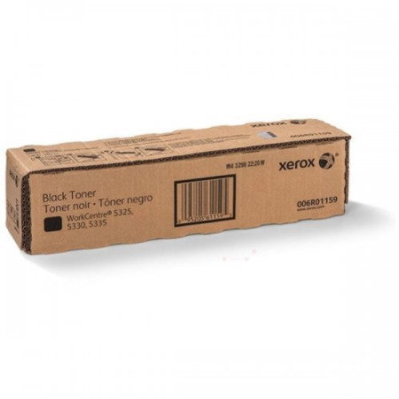 Xerox 006R01160 Crni toner za WC 5300 seriju za 30.000 stranica crni toner Cene