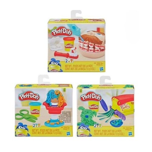 Hasbro Play doh classic set asst ( E4902 ) Slike