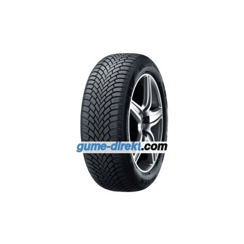 Nexen Winguard SnowG 3 ( 175/60 R15 81H 4PR ) zimska pnevmatika Slike