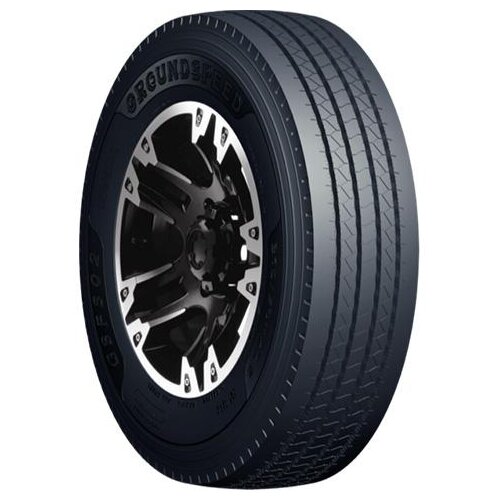Groundspeed Letna 275/70R22.5 150M GSFS02 3PMSF - Skladišče 5 (Dostava 5 delovnih dni) Cene
