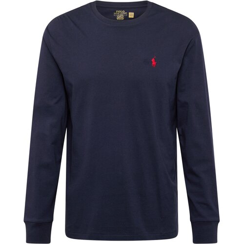 Polo Ralph Lauren Majica morsko plava Slike