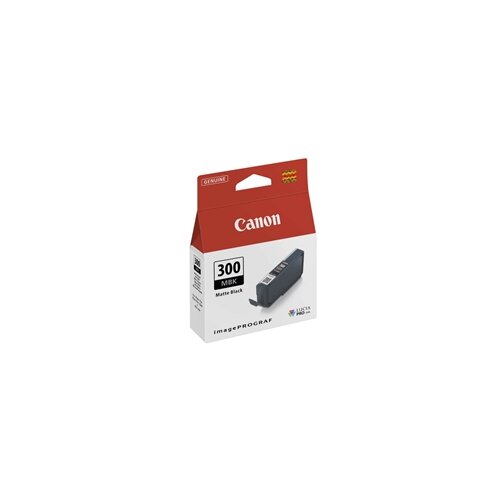 Canon Tinta PFI-300 MBK (mat crna), original Cijene