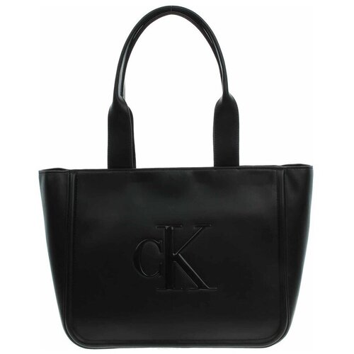 Calvin Klein Jeans Ročne torbice LV04F3218GUB1 Črna Cene