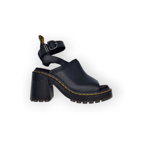 Dr. Martens Sandali &amp;amp; Odprti čevlji 40514001 Črna Slike