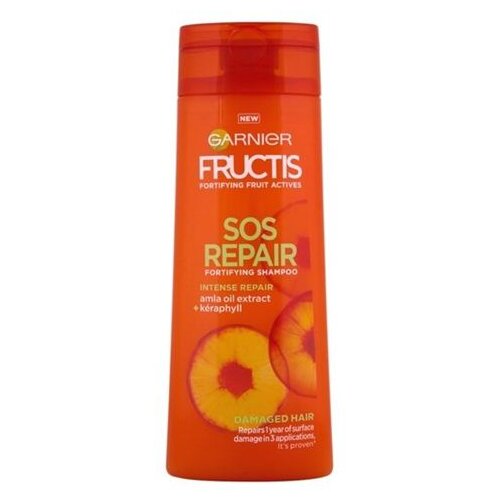 Garnier &scaron;ampon Sos Repair 250ml Cene