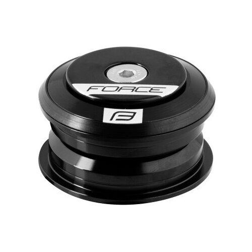 Force &amp;scaron;olja volana poluintegrisana ahead 1 1/8&amp;#039;&amp;#039; al, black ( 150990 ) Slike