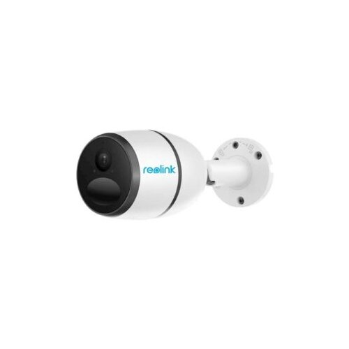 IP Kamera Reolink GO serija G330 LTE 3G/4G bijela Slike
