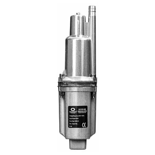 Prolinetech vibraciona kateks pumpa za vodu 400w PLT/VP-400 Slike