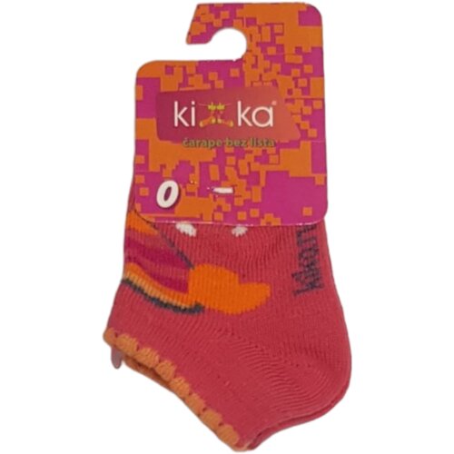 Kika Čarape za bebe, Ružičaste Cene