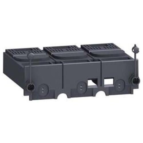 SCHNEIDER APC Schneider Electric Pokrov za priključek f.Nsx100/250 3p LV429515, (21224939) Slike