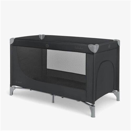  Krevetac So Gifted premium Black 1 nivo KKB23111 Slike