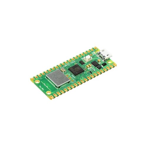 Raspberry Pi mikrokontroler RP-PICO-W Cijene