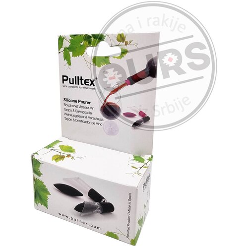 Pulltex stop and pour Slike