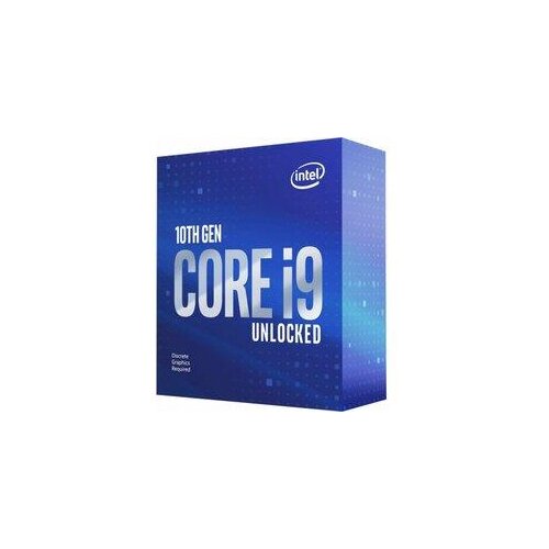  Intel Core i9-10900KF Cijene