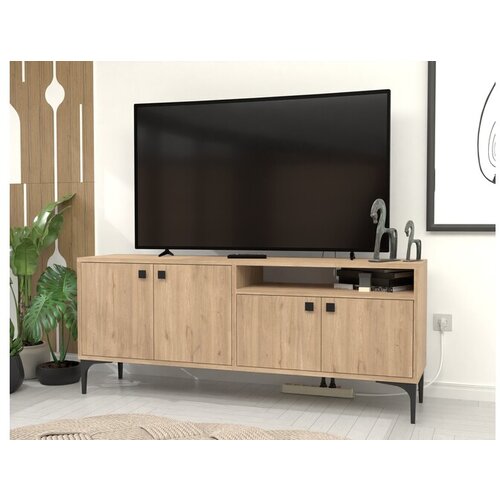 Hanah home TV komoda Artemis 1546 Cene