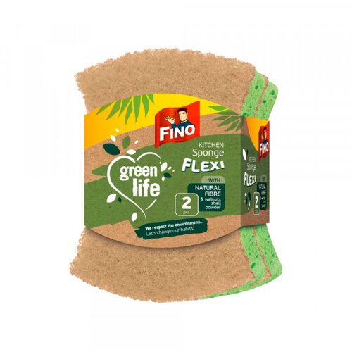 Olimp Sport Sunđer Fino Green Life Flexi 1/2 Cene