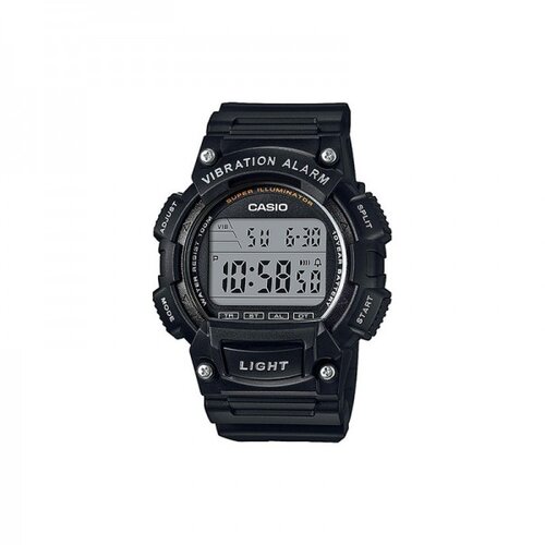 Casio muški sat W-736H-1A crni Cene