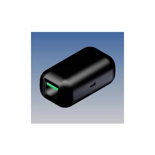 Teko 10006/2.9 univerzalno kući&amp;scaron;te 56 x 31 x 24 abs crna 1 St. Slike