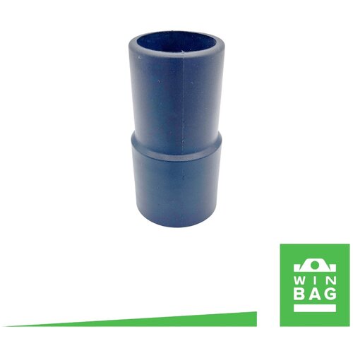  Adapter sa navojem za nastavke usisivača FI 38/45 mm PVC Cene