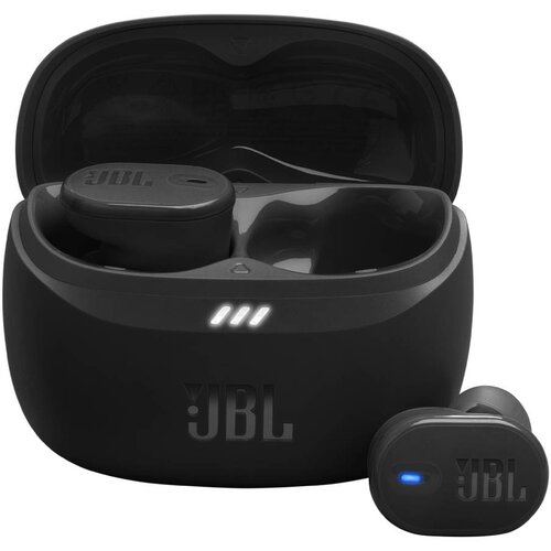 JBL tune buds 2 črne slušalke, (21587214) Cene