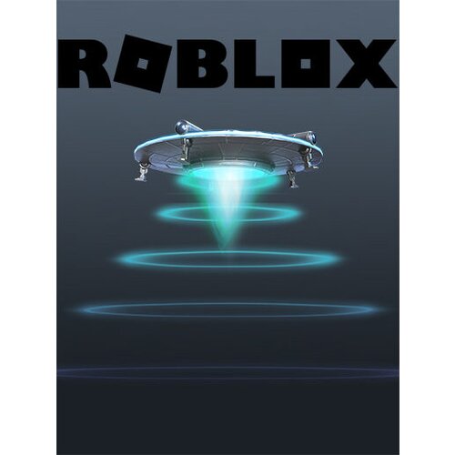 Roblox Hovering UFO (DLC) Official Website Key GLOBAL Cene