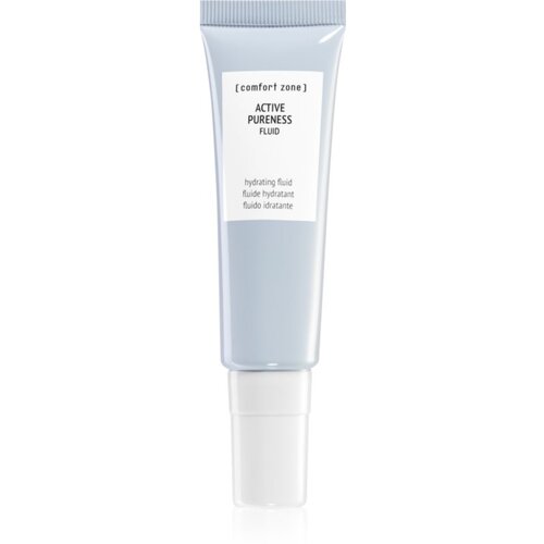 Comfort Zone Active Pureness vlažilni matirajoči fluid 30 ml Cene