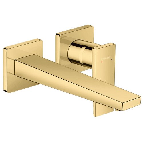 Hansgrohe 32526990 Metropol podometna armatura za umivalnik Cene
