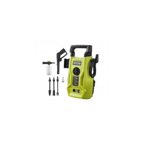  Perač pod pritiskom RYOBI RY110PWA Cene