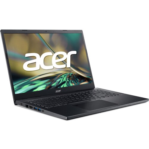Acer Laptop Aspire A715 i5-12450H 16GB 512GB SSD RTX 2050 15.6 inča FHD NH.QN4EX.005 Cene