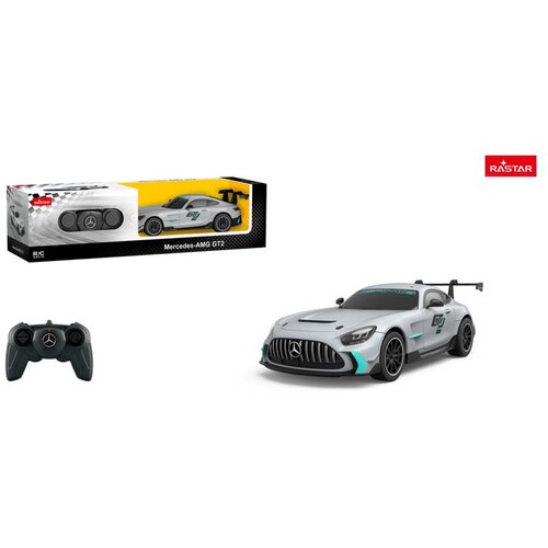 Rastar r/c 1:24 mercedes-amg gt2 ( rs24718 ) Slike