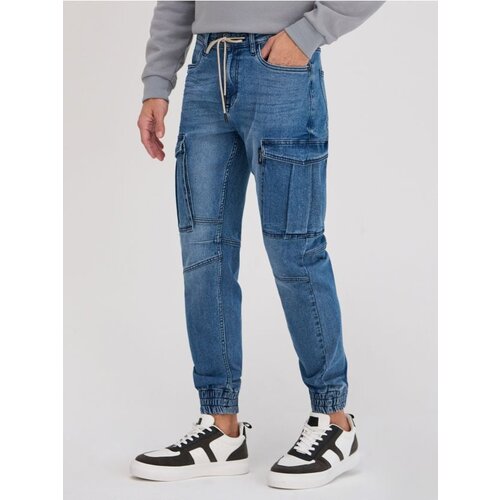 Sinsay Cargo jogger traperice Slike