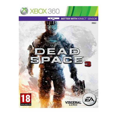 Electronic Arts XBOX 360 igra Dead Space 3 Slike