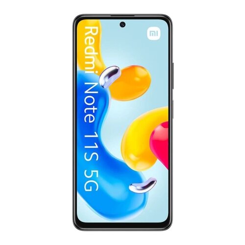 Xiaomi Smartphone Redmi Note 11S 5G 4/128... Slike