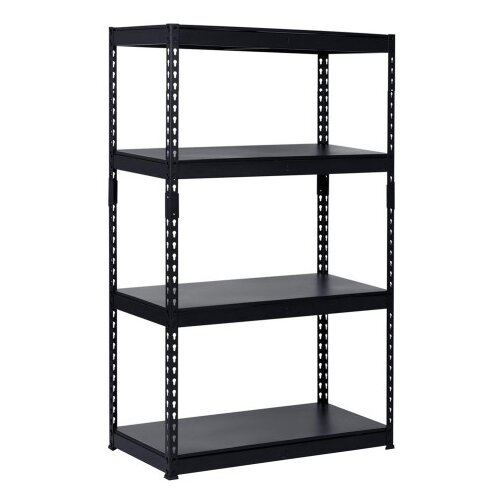 Master Polica metalna 150x30x75cm 4x50kg QT6750-2 Slike